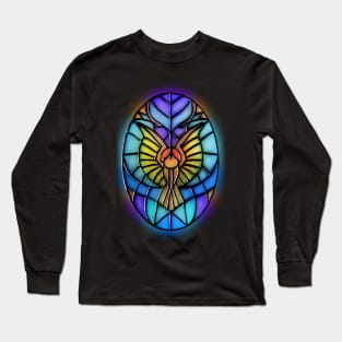 Heraldry Altmer Long Sleeve T-Shirt